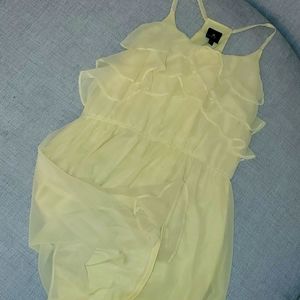 Beauty and the Beast Dress size XL